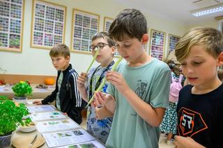 Na UWM trwają Olsztyńskie Dni Nauki i Sztuki. Na uczestników czeka mnóstwo atrakcji