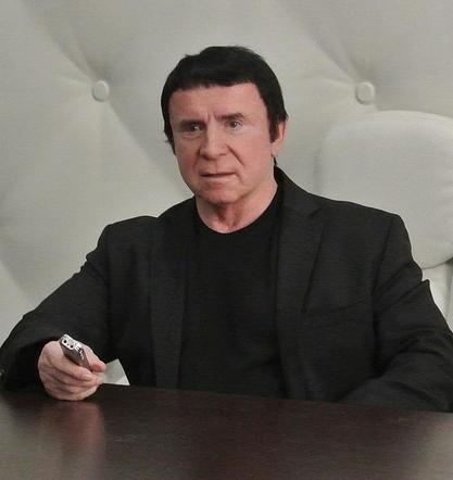 Anatolij Kaszpirowski