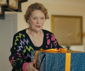 Barwy szczęścia, odcinek 3197: Józefina (Elżbieta Jarosik)