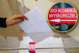 Mieszkańcy Pomorza Zachodniego masowo ruszyli do urn. W tych gminach frekwencja przekroczyła 80 procent