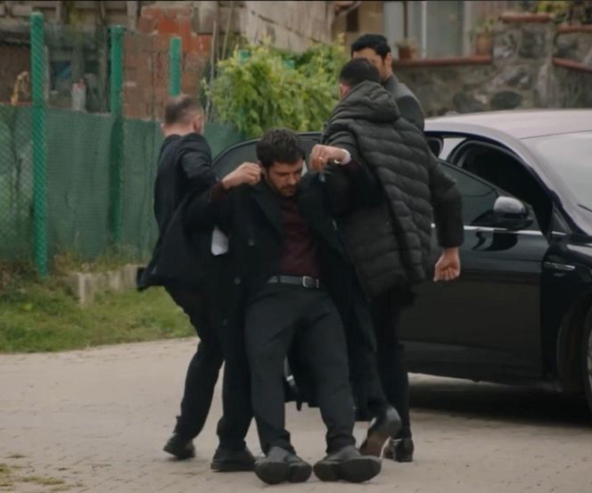 Wichrowe wzgórze odc. 298