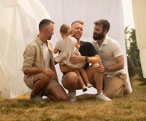 Trzech mężczyzn ojcami jednego dziecka? Trwa walka w sądzie