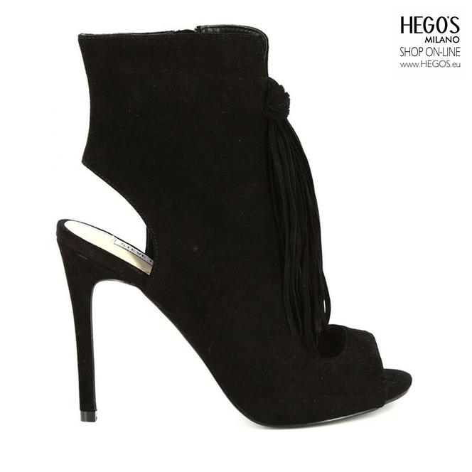 Buty idealne na karnawałowe imprezy i nie tylko! Zobacz propozycje Hego's Milano w stylu glamour