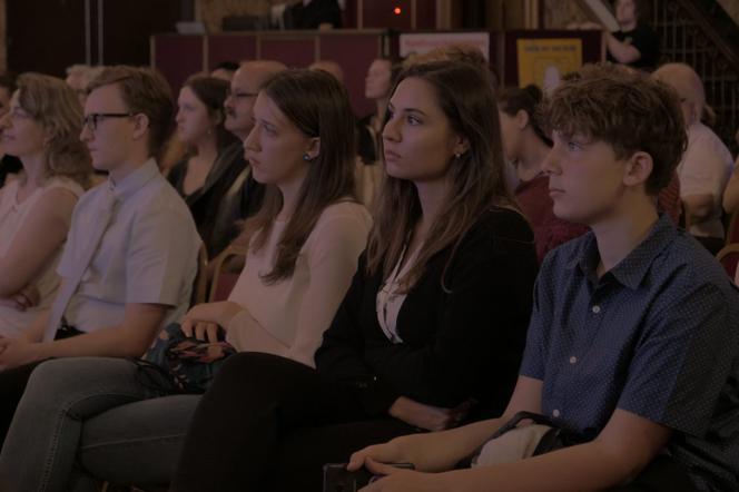 Oto przyszłość Polonii