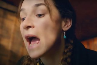 Zrozpaczona Yildiz spróbuje zemścić się na Kuzeyu. 