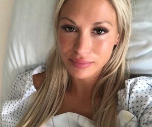 Sarah Arnautović, żona Marko Arnautovicia