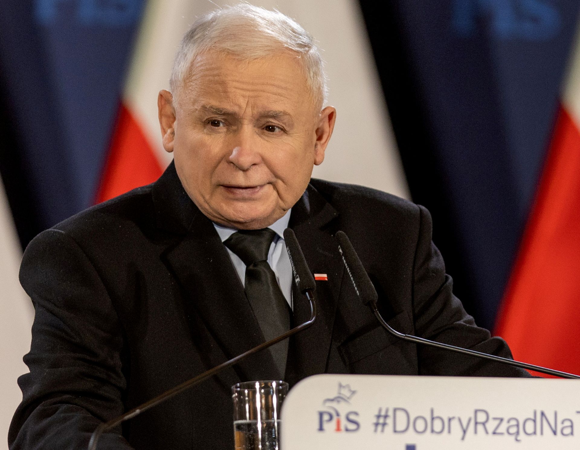 Gorąca atmosfera w Sejmie! W rolach głównych Kaczyński, Giertych i Nitras