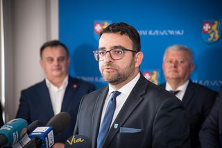 Szansa na większy rozwój turystyki w powiecie rzeszowskim: Aglomeracja Rzeszowska podpisała umowę z Euroregionem Karpackim