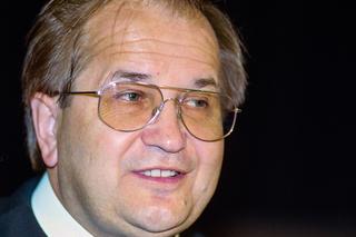 Tak się zmieniał ojciec Tadeusz Rydzyk 