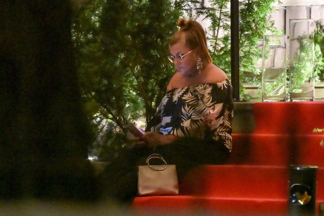 "Twoja twarz brzmi znajomo"- impreza uczestników