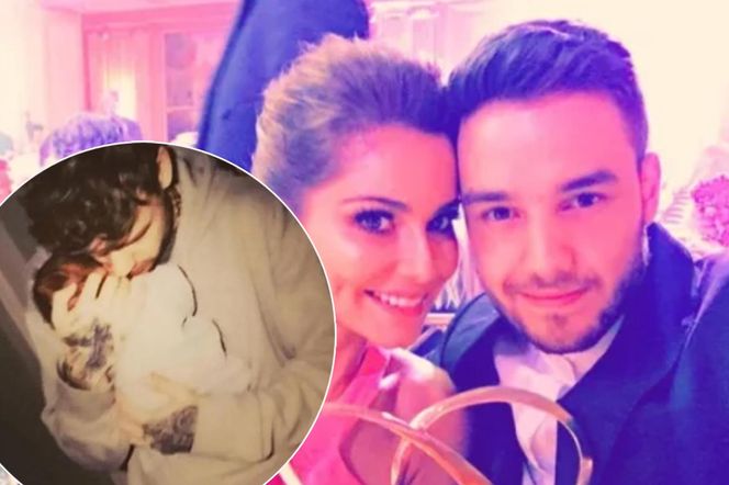 Liam Payne był partnerem Cheryl Cole