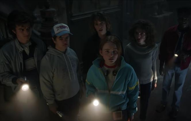 Stranger Things sezon 4 - fani oburzeni odległą datą premiery!