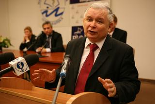 PiS straszy dzieci Krzyżakami