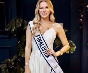 Tak wyglądają finalistki konkursu Miss Polski 2025! Przepiękne kobiety