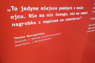Wystawa #StolenMemory w Krakowie. Organizatorzy szukają krewnych ofiar II wojny światowej
