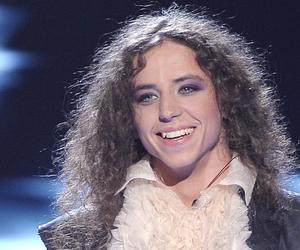 Michał Szpak w Tańcu z Gwiazdami