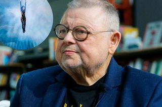 Tak Wojciech Mann skomentował wyniki wyborów prezydenckich. Uderzył też w Steczkowską