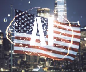 Szokujący raport Senatu USA! 100 mln Amerykanów straci pracę przez sztuczną inteligencję?