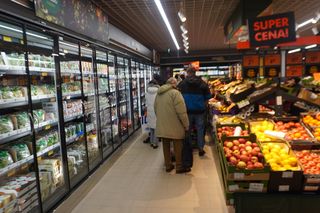 Nowa Sukcesja w Łodzi. Takiej Biedronki jeszcze nie było! Odwiedziliśmy największy dyskont w województwie