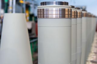 Wielka inwestycja MESKO S.A. Do 2027 roku powstanie 150 tys. korpusów amunicji 155 mm