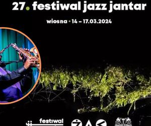 Uznano go za najlepsze wydarzenie jazzowe w Polsce. Rusza 27. Festiwal Jazz Jantar
