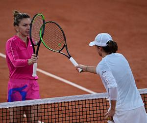 O tej rywalce Igi Świątek mogliście już zapomnieć. Simona Halep przerwała milczenie i walczy o niewinność