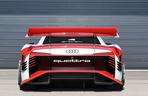 Audi e-tron Vision Gran Turismo