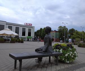 Rynek Tomaszów Lubelski