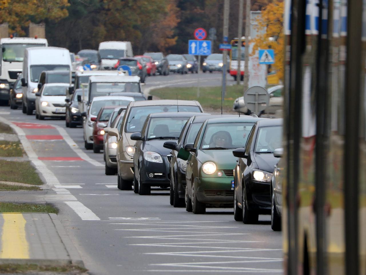 Kierowcy, szykujcie się na spore zmiany! Przepisy ruchu drogowego na 2020 rok