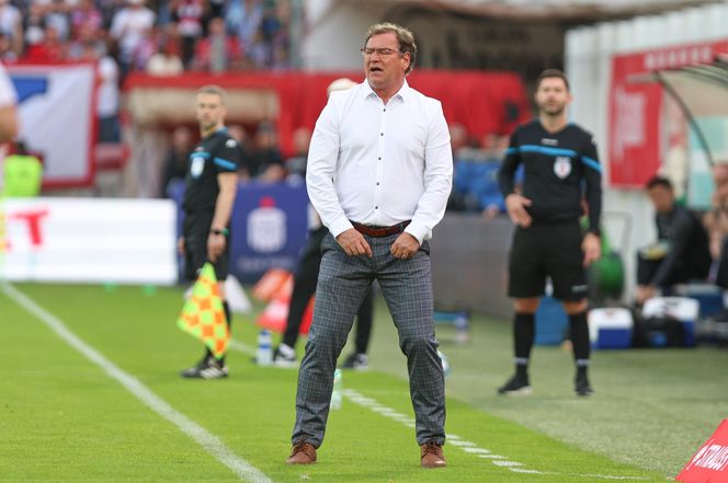 Jan Urban i Jacek Bąk
