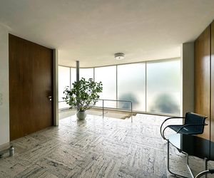 Willa Tugendhatów w Brnie