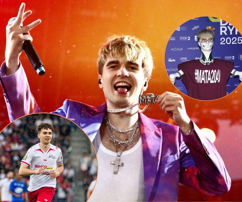 Mata – od „Patointeligencji” do króla polskiego rapu. Jak chłopak z dobrego domu porwał miliony