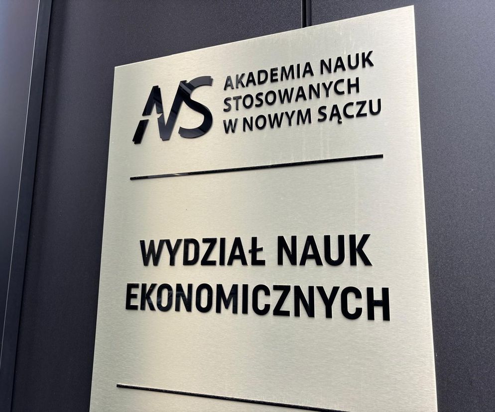 Zmiany na kierunkach studiów w Akademii Nauk Stosowanych