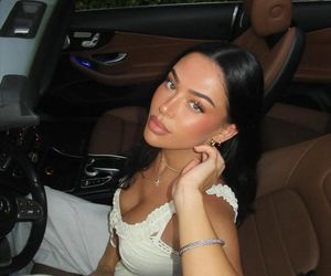 Ashlyn Castro, dziewczyna Jude'a Bellinghama