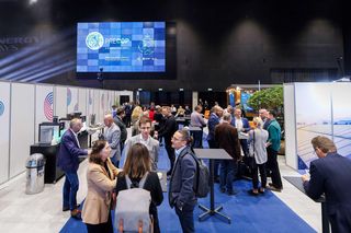 W Katowicach rozpoczynają się Energy Days. To targi i konferencja poświęcone energetyce