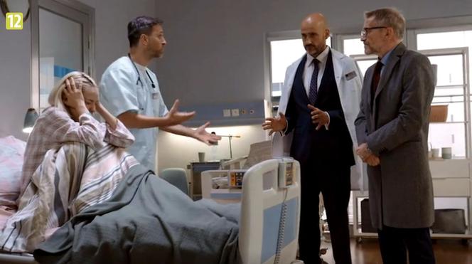 Na dobre i na złe, odcinek 795: Porwanie córki Marcina i Dominiki. Oszaleją z rozpaczy, bo nigdy nie odnajdą dziecka