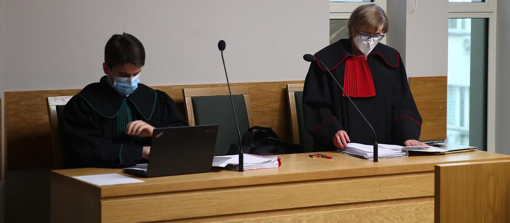 Ruszył proces pielęgniarki i dwóch lekarek oskarżonych o  narażenie na niebezpieczeństwo i śmierć 3-miesięczną Basię