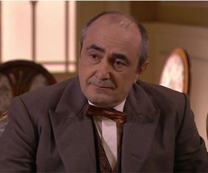 Akacjowa 38, odc. 804 - streszczenie. Don Ramon decyduje, że Lolita przestaje być służącą