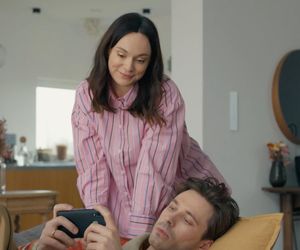 Barwy szczęścia, odcinek 3178: Cezary (Marcel Opaliński), Natalia (Maria Dejmek)