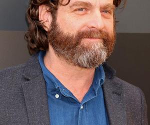 Zach Galifianakis