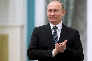 Wybory w Rosji: Znów wygra partia Putina?