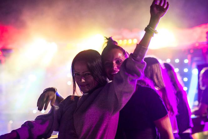 Summer Boom Festival