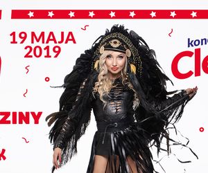 Park Rozrywki w Julinku kończy 5 lat! Świętuj razem z CLEO już 19 maja