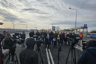 Wiadukt w Rembertowie