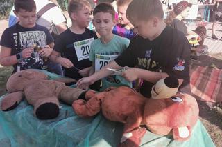 X Ostrowski Test Coopera