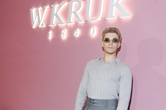 Smukła Wojciechowska, sportowa Nosowska i futrzasta Szroeder. Tłum gwiazd na imprezie marki biżuteryjnej