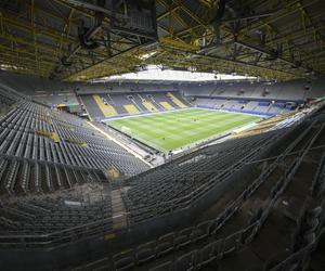 Stadiony Euro 2024 w Niemczech