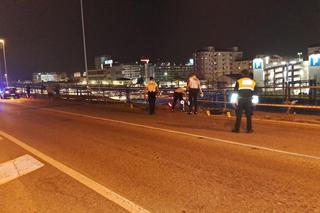 Katastrofa autokaru we Włoszech. Co najmniej 20 ofiar