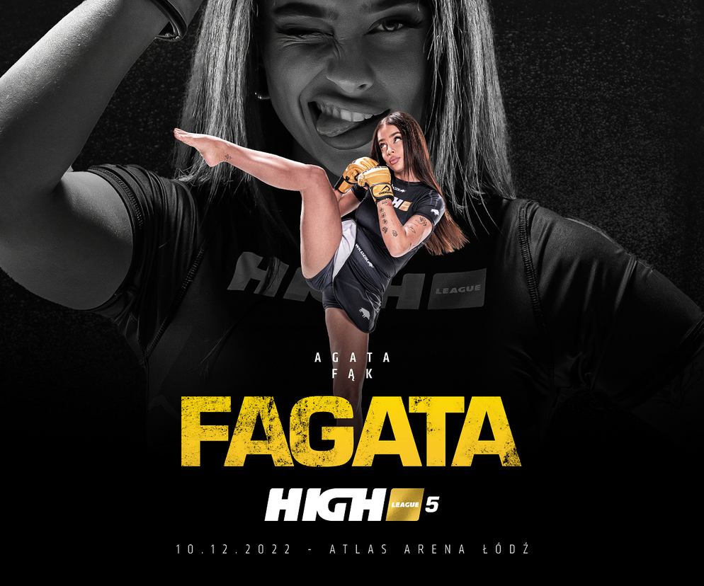 High League 5: Fagata