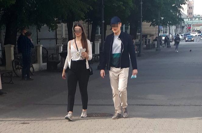 Rzeszowianie już nie chcą chodzić w maseczkach